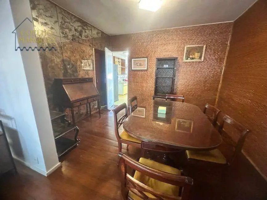 Apartamento com 3 quartos para alugar, 130m2 em Ipanema, Rio De Janeiro - RJ - imagem 3 Foto 3 de Apartamento com 3 quartos para alugar, 130m2 em Ipanema, Rio De Janeiro - RJ