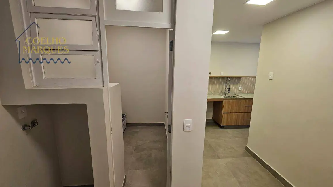 Foto 8 de Apartamento com 3 quartos à venda, 95m2 em Ipanema, Rio De Janeiro - RJ