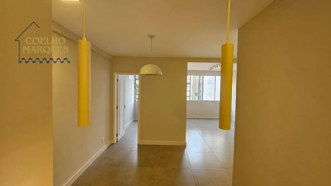 Foto 3 de Apartamento com 3 quartos à venda, 95m2 em Ipanema, Rio De Janeiro - RJ