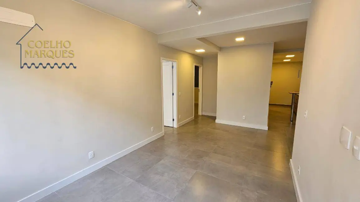 Foto 2 de Apartamento com 3 quartos à venda, 95m2 em Ipanema, Rio De Janeiro - RJ