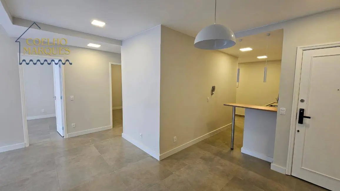 Foto 4 de Apartamento com 3 quartos à venda, 95m2 em Ipanema, Rio De Janeiro - RJ