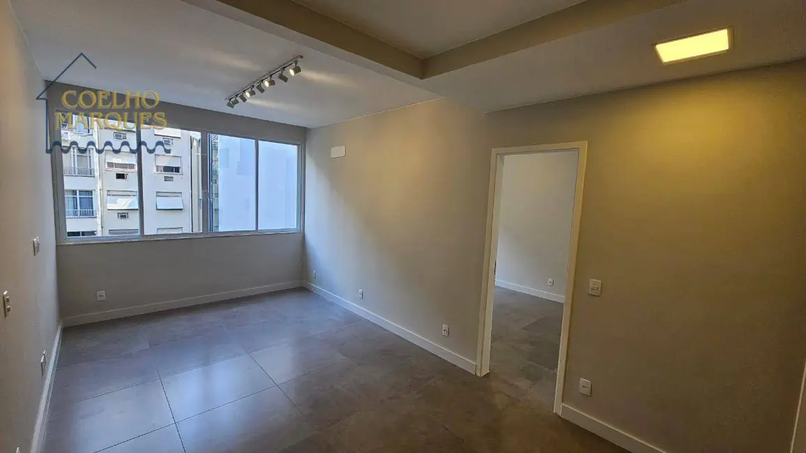 Foto 1 de Apartamento com 3 quartos à venda, 95m2 em Ipanema, Rio De Janeiro - RJ