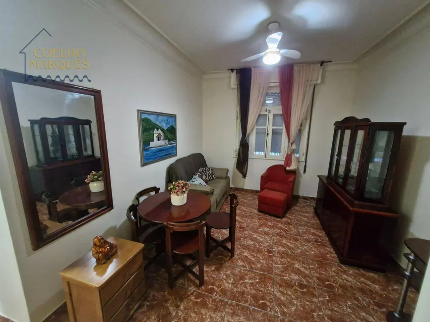 Foto 1 de Apartamento com 3 quartos para alugar, 82m2 em Copacabana, Rio De Janeiro - RJ