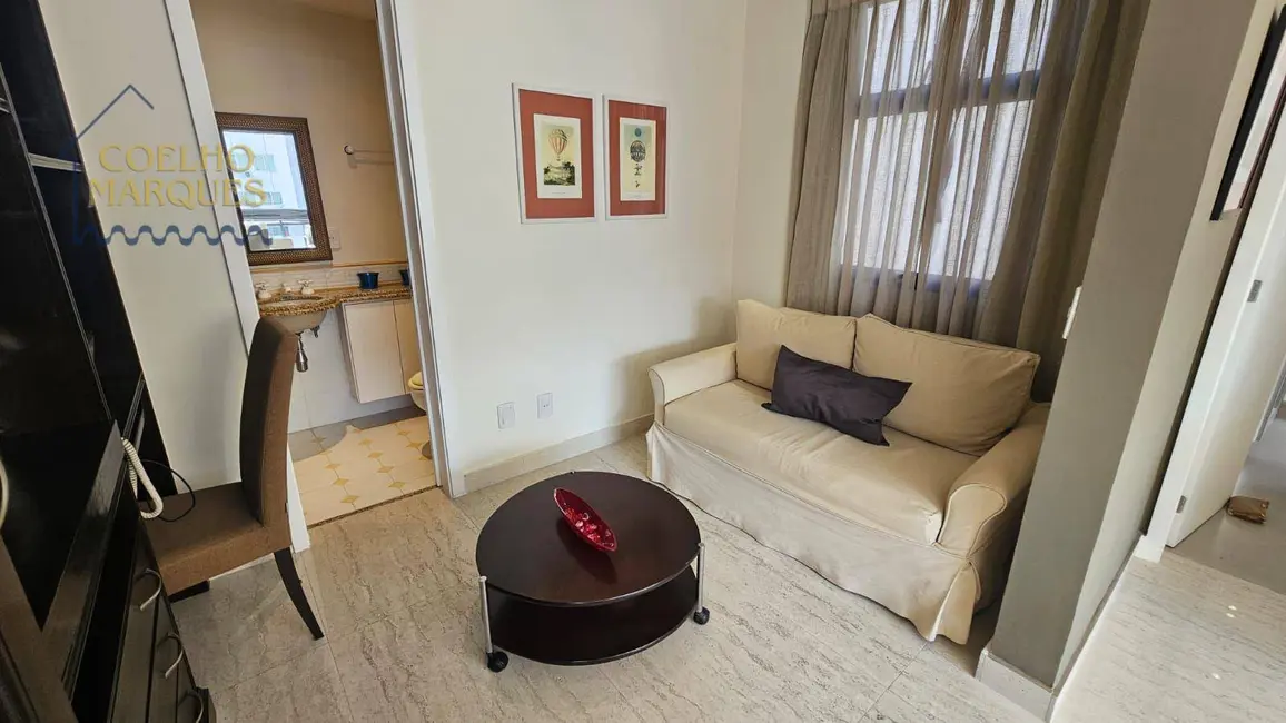 Foto 9 de Apartamento com 4 quartos à venda, 189m2 em Leblon, Rio De Janeiro - RJ