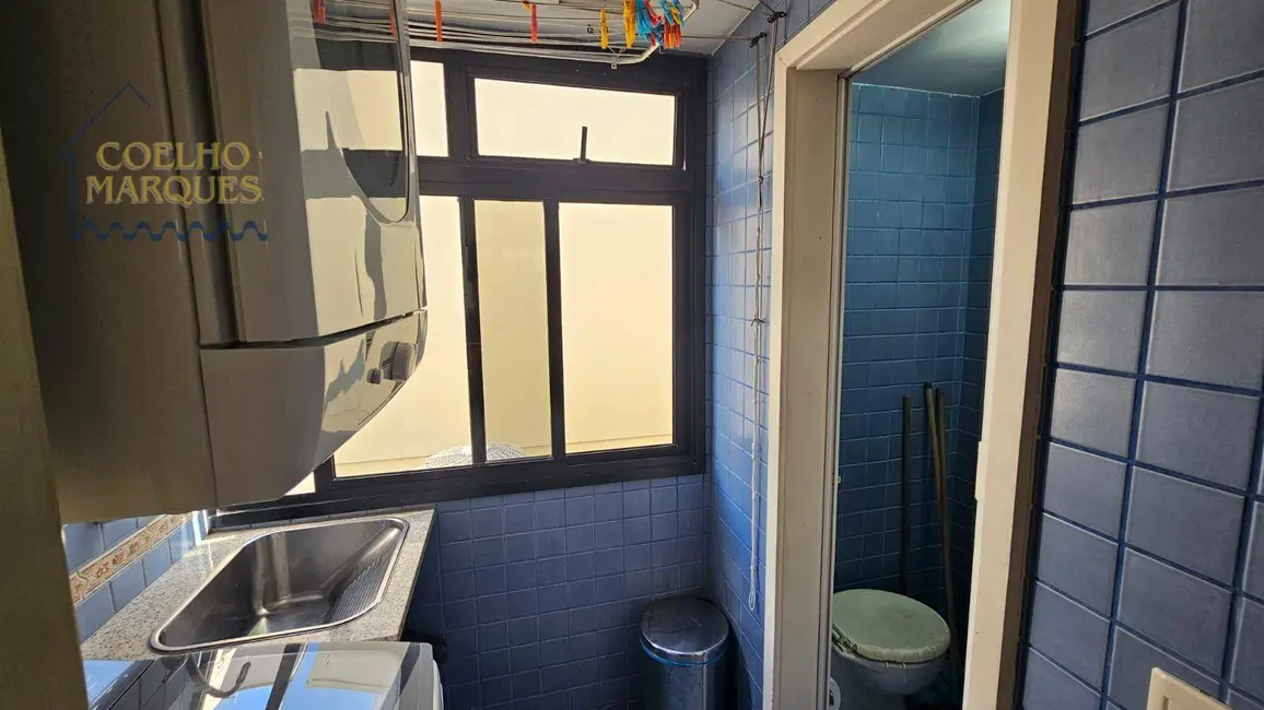 Apartamento com 4 quartos à venda, 189m2 em Leblon, Rio De Janeiro - RJ - imagem 2 Foto 2 de Apartamento com 4 quartos à venda, 189m2 em Leblon, Rio De Janeiro - RJ