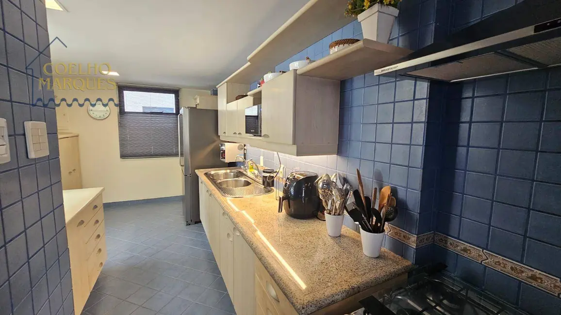 Apartamento com 4 quartos à venda, 189m2 em Leblon, Rio De Janeiro - RJ - imagem 3 Foto 3 de Apartamento com 4 quartos à venda, 189m2 em Leblon, Rio De Janeiro - RJ