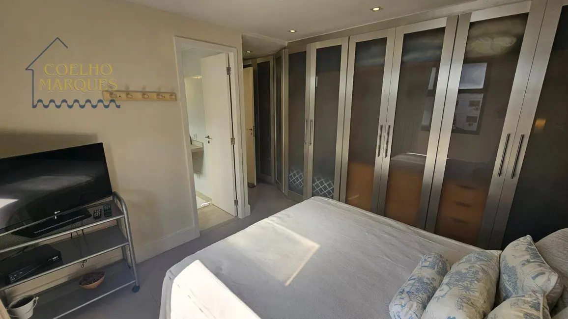 Foto 6 de Apartamento com 4 quartos à venda, 189m2 em Leblon, Rio De Janeiro - RJ