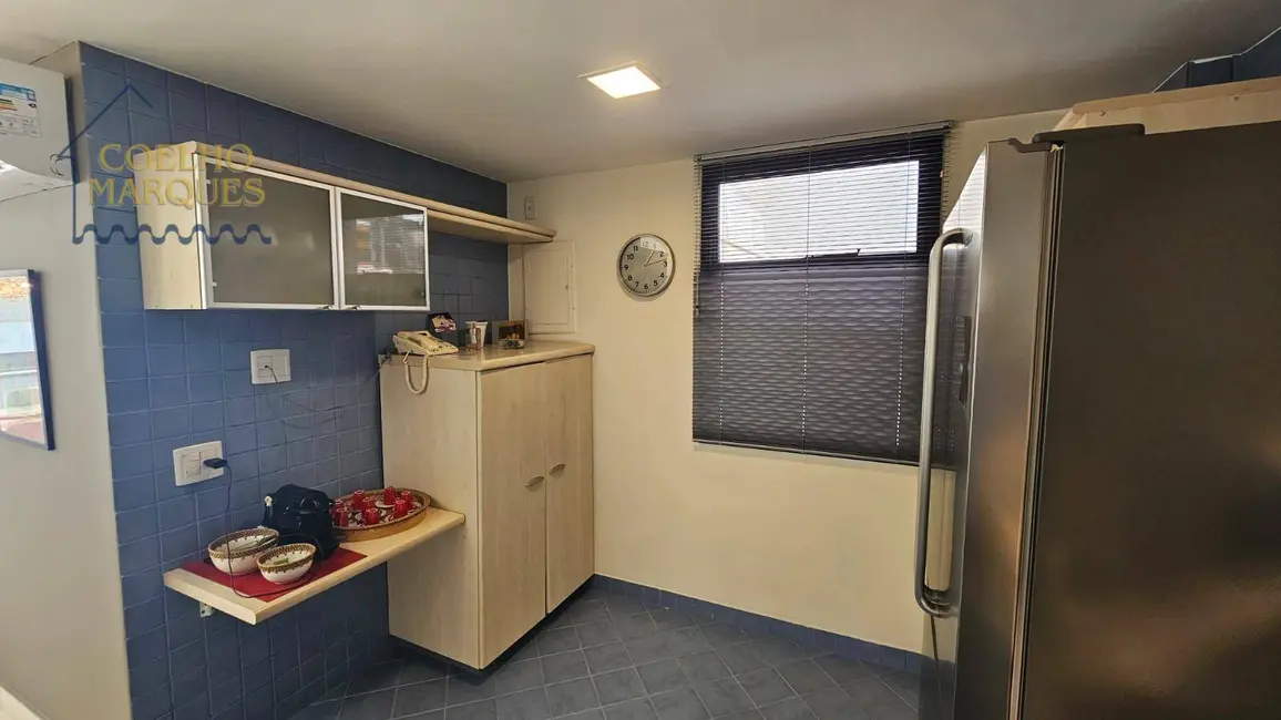 Apartamento com 4 quartos à venda, 189m2 em Leblon, Rio De Janeiro - RJ - imagem 4 Foto 4 de Apartamento com 4 quartos à venda, 189m2 em Leblon, Rio De Janeiro - RJ