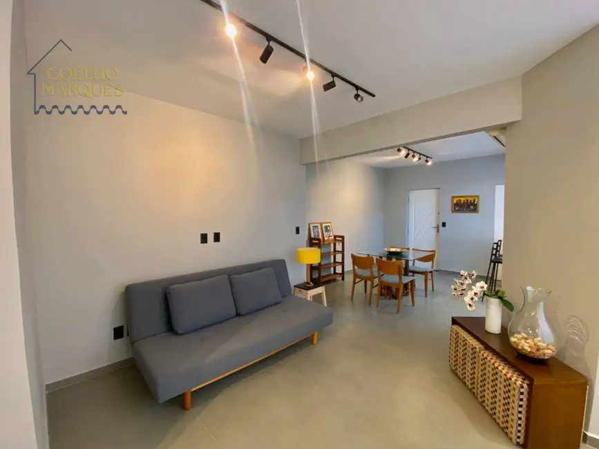 Foto 1 de Apartamento com 1 quarto à venda, 64m2 em Ipanema, Rio De Janeiro - RJ