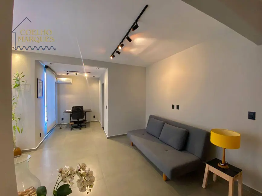 Foto 2 de Apartamento com 1 quarto à venda, 64m2 em Ipanema, Rio De Janeiro - RJ