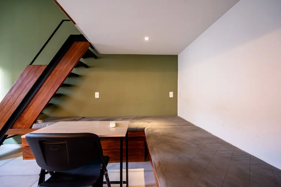 Loft / Flat com 1 quarto à venda, 25m2 em Urca, Rio De Janeiro - RJ - imagem 7 Foto 7 de Loft / Flat com 1 quarto à venda, 25m2 em Urca, Rio De Janeiro - RJ