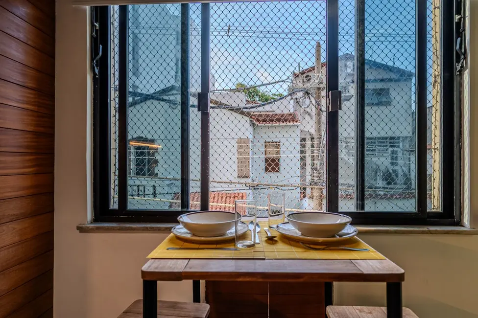 Loft / Flat com 1 quarto à venda, 25m2 em Urca, Rio De Janeiro - RJ - imagem 9 Foto 9 de Loft / Flat com 1 quarto à venda, 25m2 em Urca, Rio De Janeiro - RJ