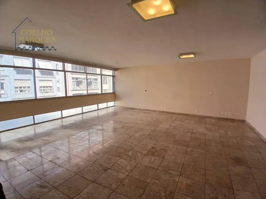 Foto 1 de Apartamento com 3 quartos à venda, 280m2 em Mangueira, Rio De Janeiro - RJ