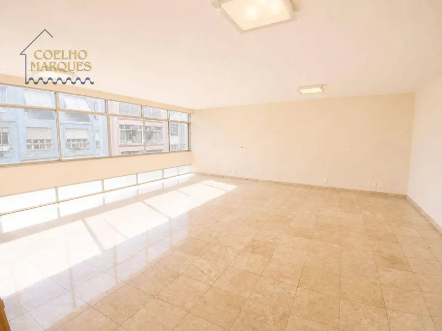 Foto 2 de Apartamento com 3 quartos à venda, 280m2 em Mangueira, Rio De Janeiro - RJ