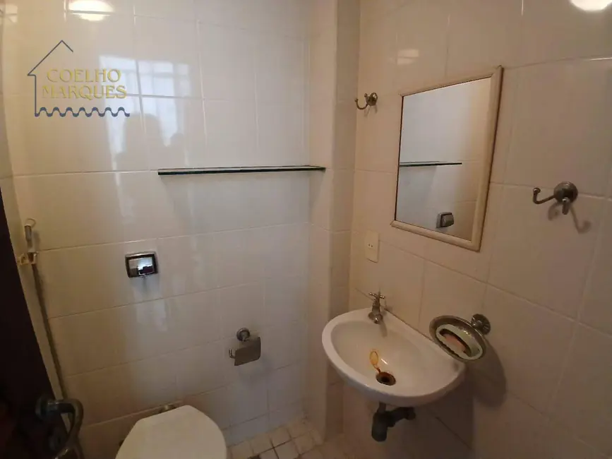 Foto 8 de Apartamento com 3 quartos à venda, 280m2 em Mangueira, Rio De Janeiro - RJ