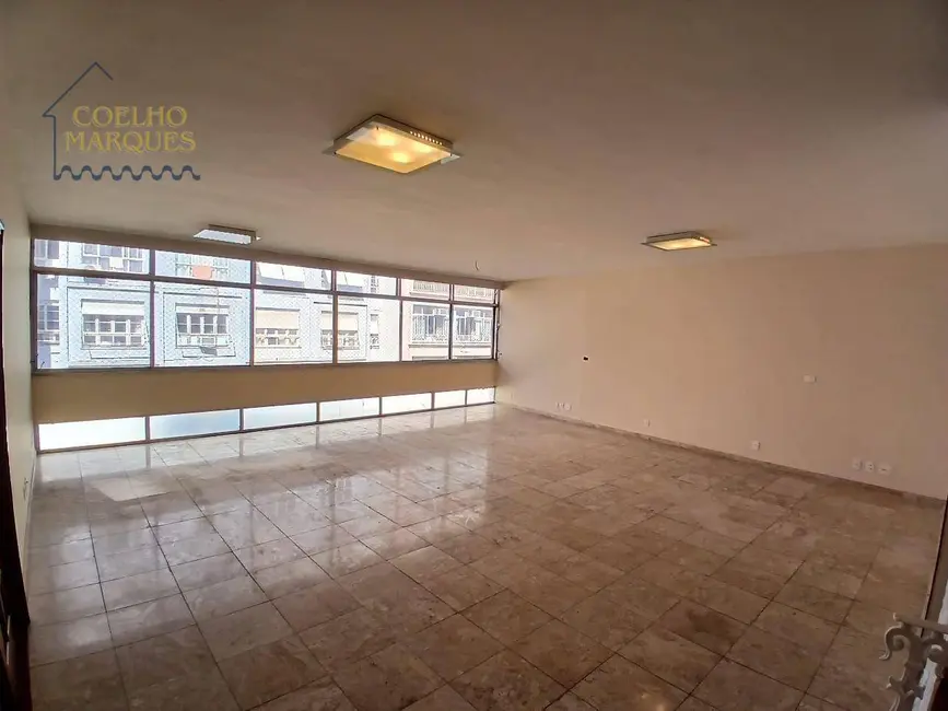 Foto 3 de Apartamento com 3 quartos à venda, 280m2 em Mangueira, Rio De Janeiro - RJ