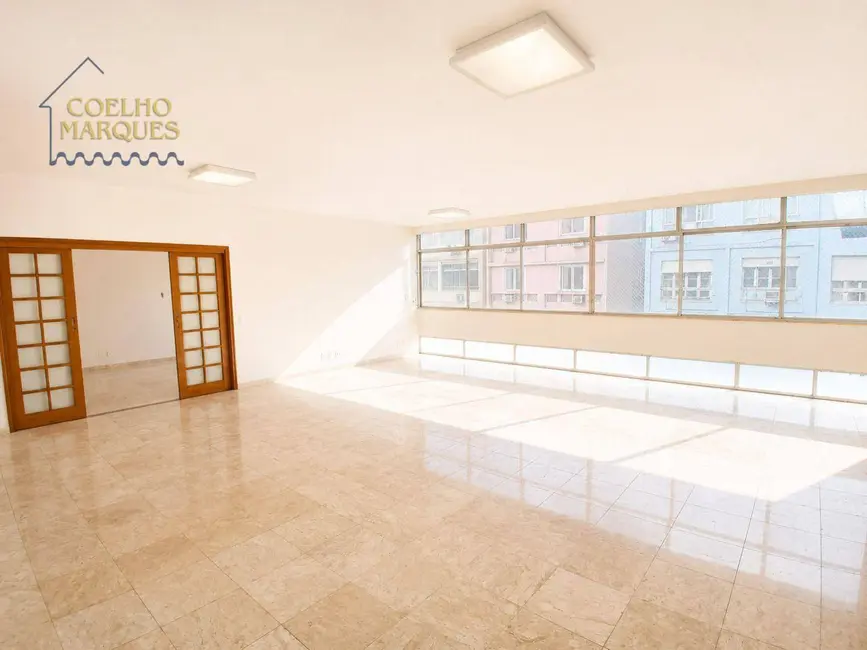 Apartamento com 3 quartos à venda, 280m2 em Mangueira, Rio De Janeiro - RJ - imagem 1 Foto 1 de Apartamento com 3 quartos à venda, 280m2 em Mangueira, Rio De Janeiro - RJ