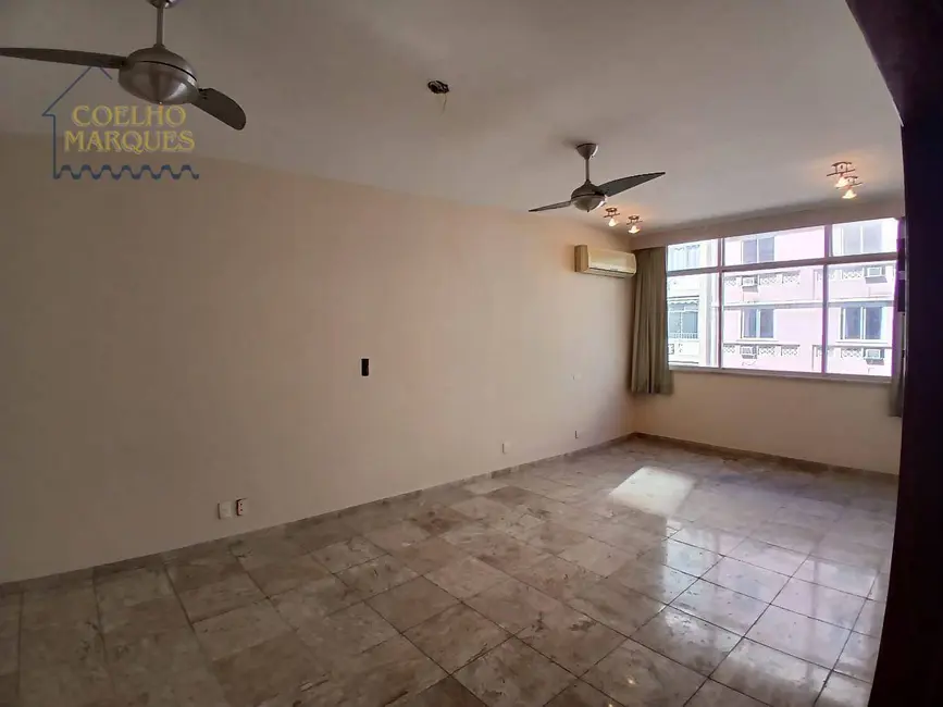 Foto 6 de Apartamento com 3 quartos à venda, 280m2 em Mangueira, Rio De Janeiro - RJ