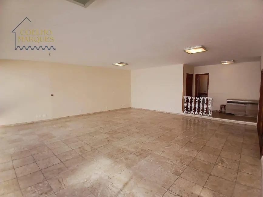 Foto 4 de Apartamento com 3 quartos à venda, 280m2 em Mangueira, Rio De Janeiro - RJ