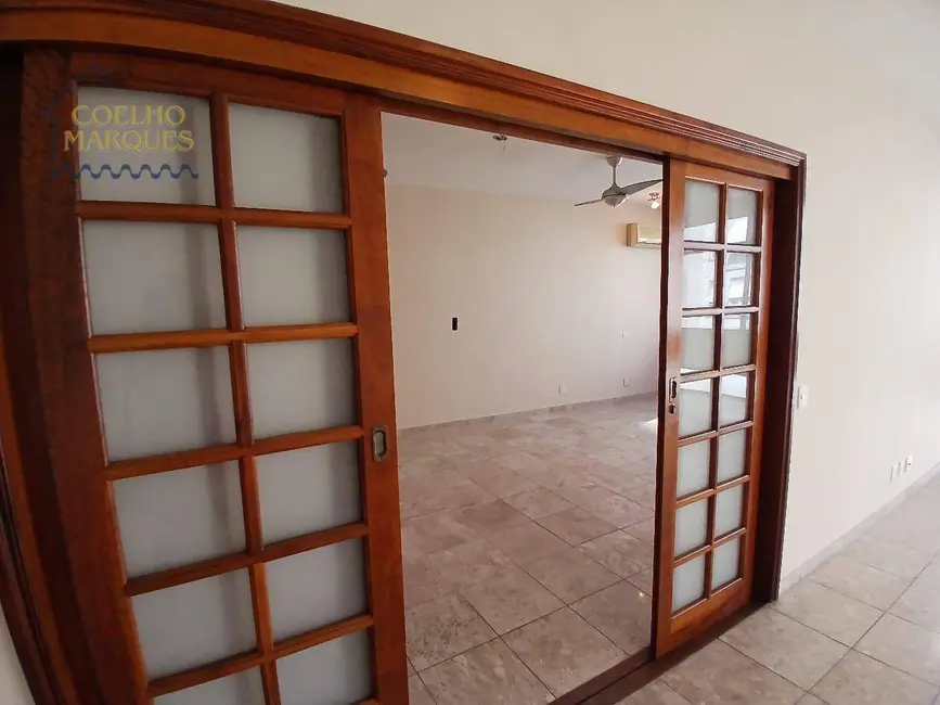 Foto 5 de Apartamento com 3 quartos à venda, 280m2 em Mangueira, Rio De Janeiro - RJ