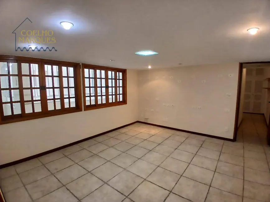 Foto 9 de Apartamento com 3 quartos à venda, 280m2 em Mangueira, Rio De Janeiro - RJ