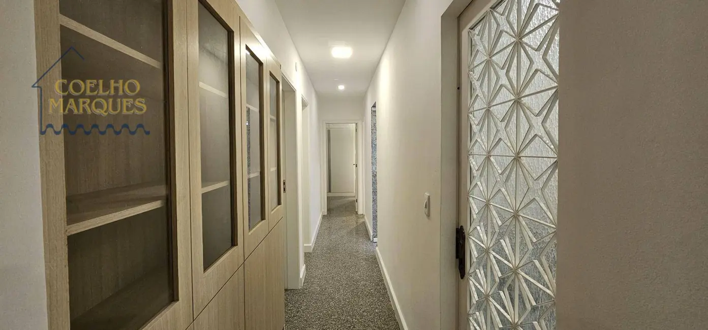 Foto 3 de Apartamento com 3 quartos à venda, 110m2 em Copacabana, Rio De Janeiro - RJ