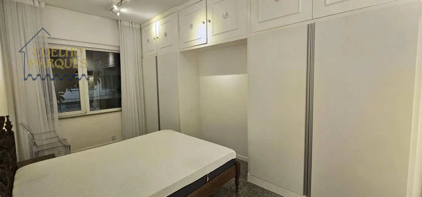 Foto 4 de Apartamento com 3 quartos à venda, 110m2 em Copacabana, Rio De Janeiro - RJ