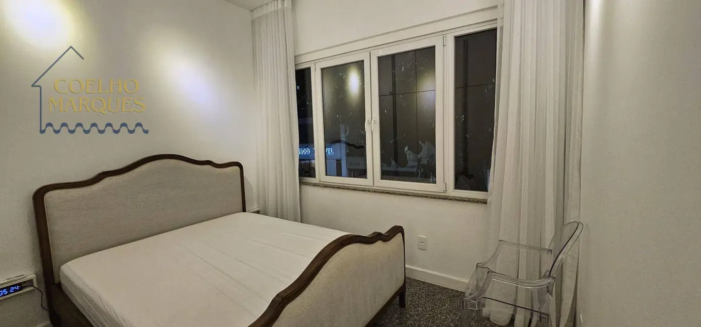 Foto 8 de Apartamento com 3 quartos à venda, 110m2 em Copacabana, Rio De Janeiro - RJ