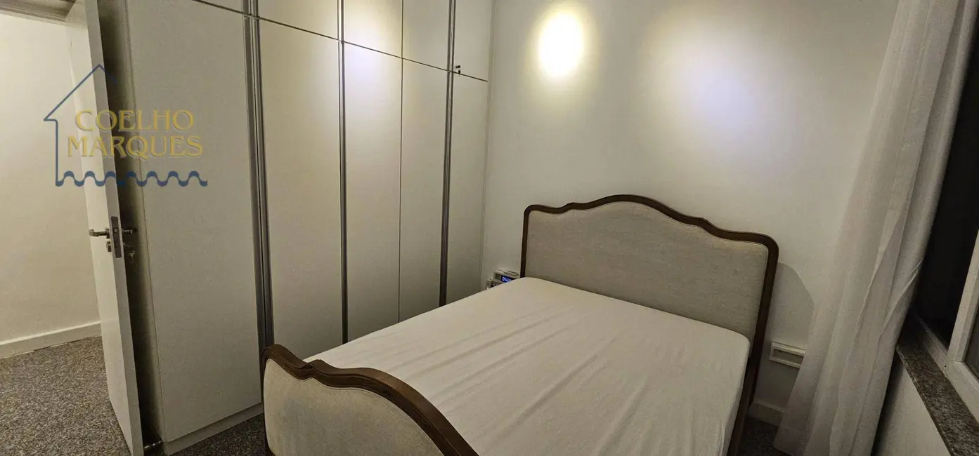 Foto 9 de Apartamento com 3 quartos à venda, 110m2 em Copacabana, Rio De Janeiro - RJ