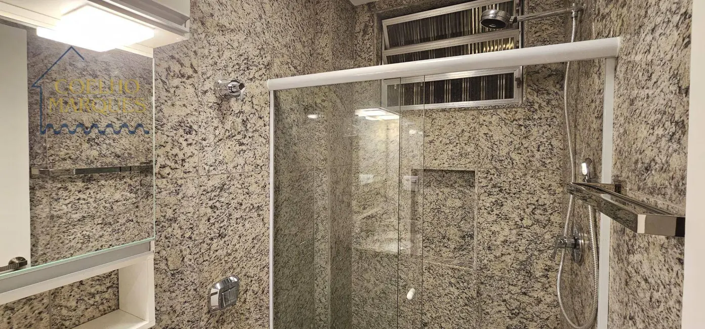 Foto 7 de Apartamento com 3 quartos à venda, 110m2 em Copacabana, Rio De Janeiro - RJ