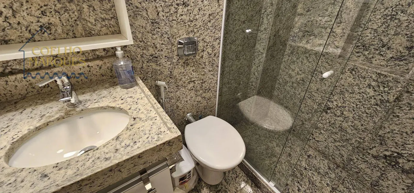 Foto 6 de Apartamento com 3 quartos à venda, 110m2 em Copacabana, Rio De Janeiro - RJ