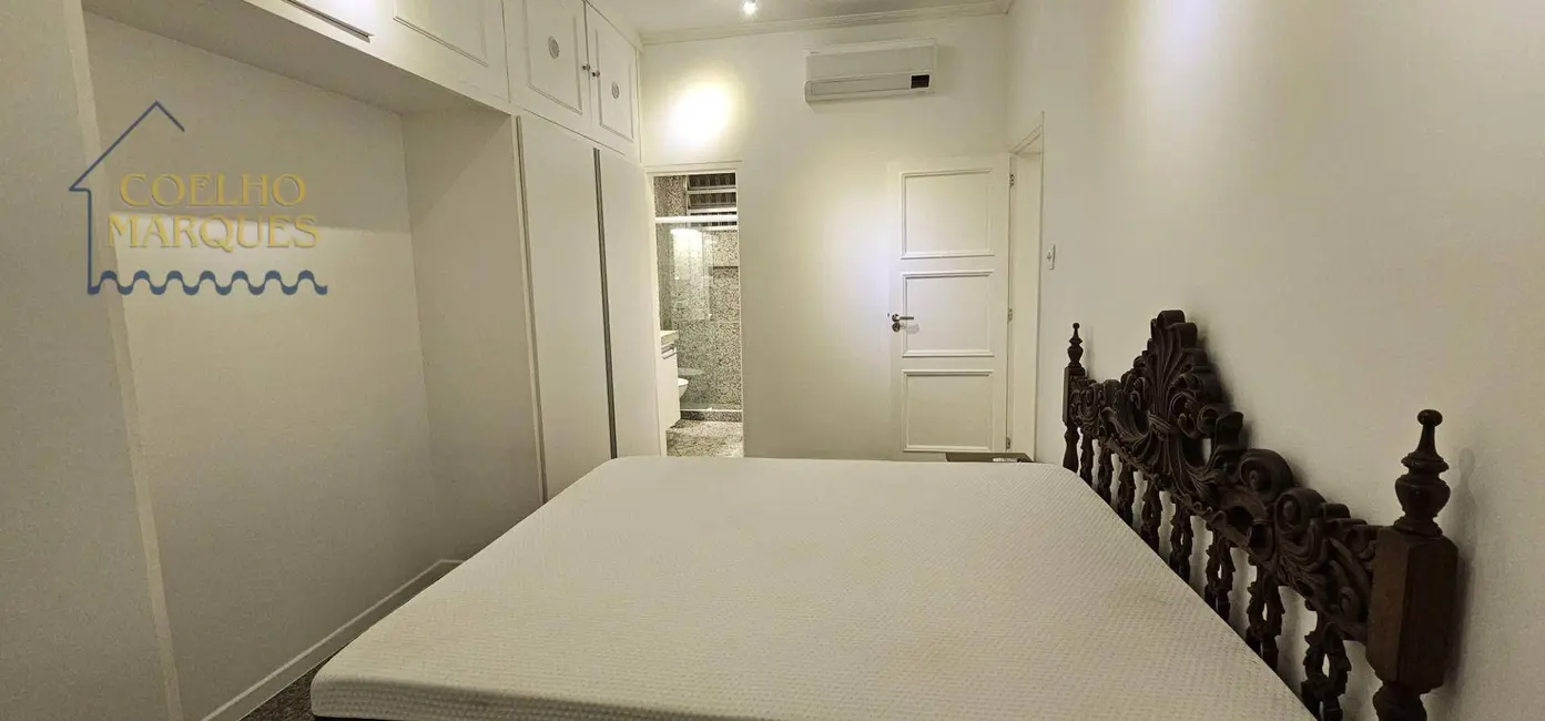 Foto 5 de Apartamento com 3 quartos à venda, 110m2 em Copacabana, Rio De Janeiro - RJ