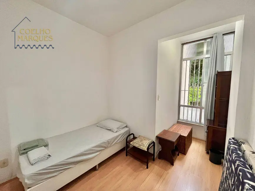Foto 8 de Apartamento com 2 quartos à venda, 75m2 em Copacabana, Rio De Janeiro - RJ