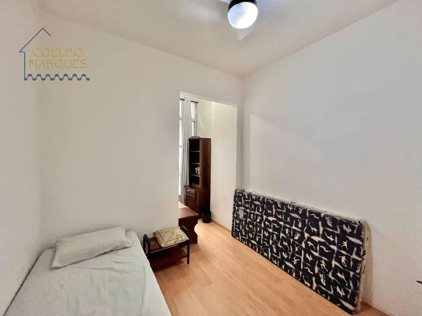 Foto 7 de Apartamento com 2 quartos à venda, 75m2 em Copacabana, Rio De Janeiro - RJ