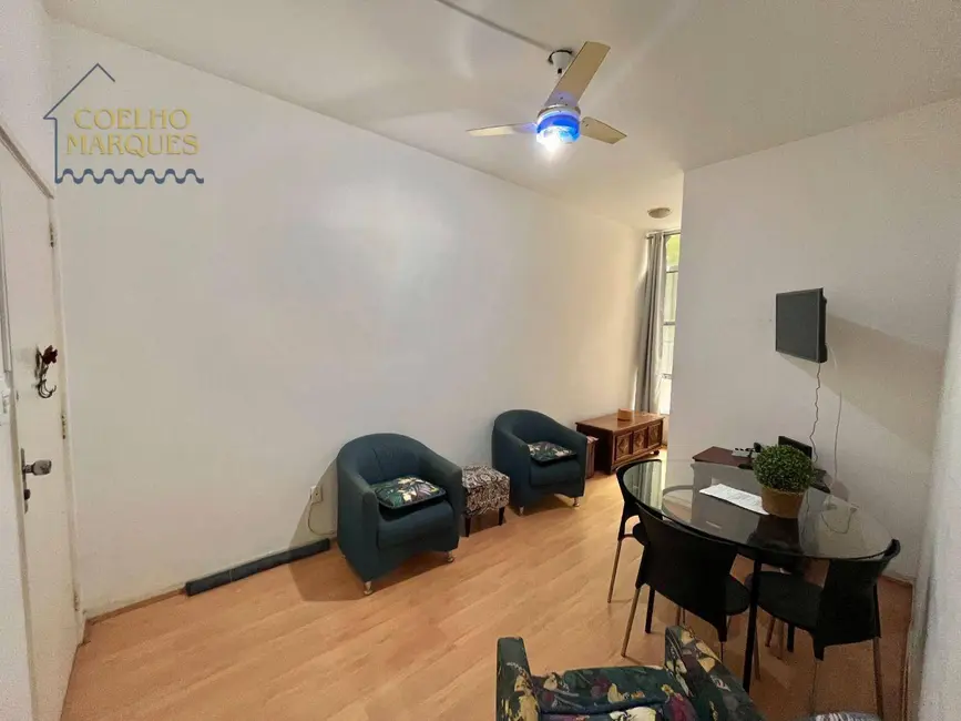 Foto 2 de Apartamento com 2 quartos à venda, 75m2 em Copacabana, Rio De Janeiro - RJ