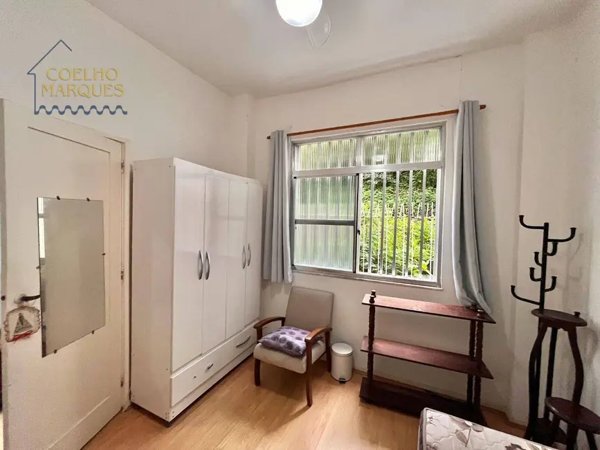 Foto 5 de Apartamento com 2 quartos à venda, 75m2 em Copacabana, Rio De Janeiro - RJ