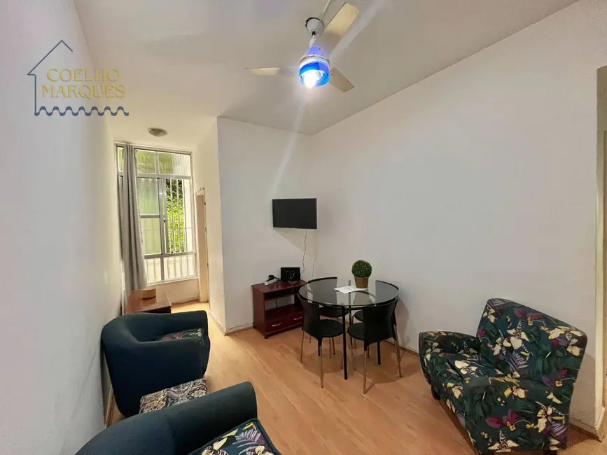 Foto 1 de Apartamento com 2 quartos à venda, 75m2 em Copacabana, Rio De Janeiro - RJ