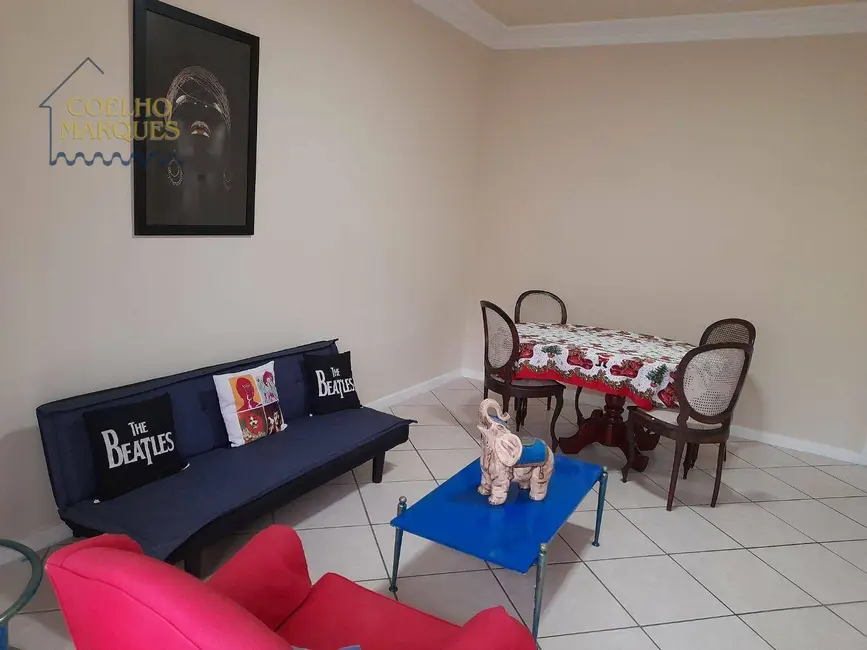 Cobertura com 4 quartos para alugar, 170m2 em Copacabana, Rio De Janeiro - RJ - imagem 4 Foto 4 de Cobertura com 4 quartos para alugar, 170m2 em Copacabana, Rio De Janeiro - RJ