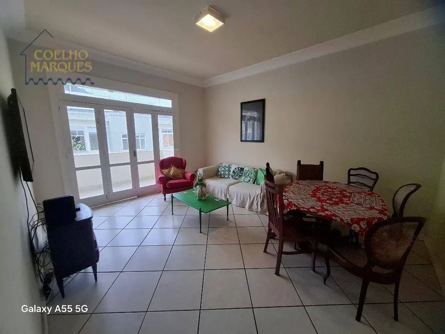 Foto 1 de Cobertura com 4 quartos para alugar, 170m2 em Copacabana, Rio De Janeiro - RJ