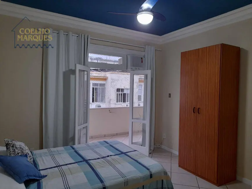 Cobertura com 4 quartos para alugar, 170m2 em Copacabana, Rio De Janeiro - RJ - imagem 7 Foto 7 de Cobertura com 4 quartos para alugar, 170m2 em Copacabana, Rio De Janeiro - RJ
