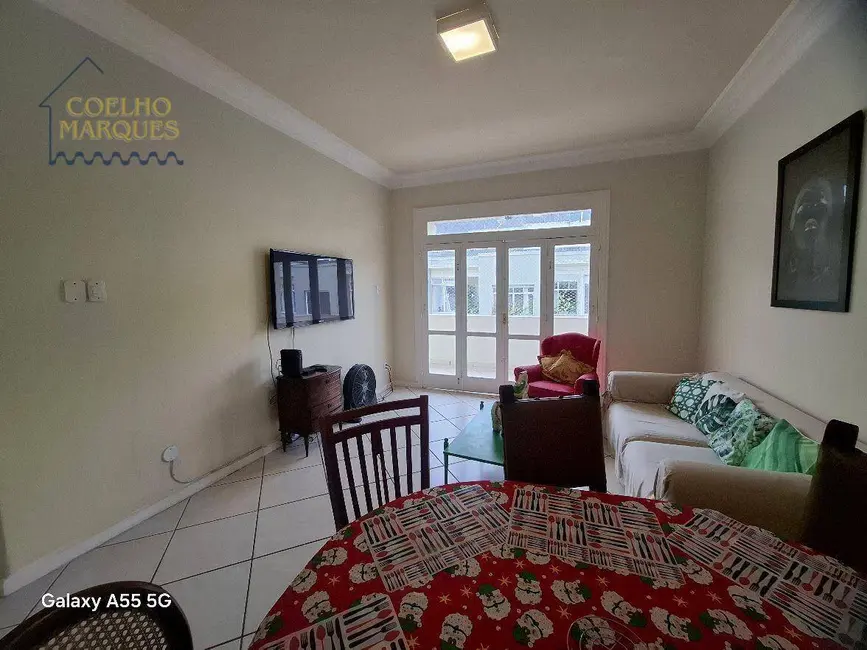 Foto 2 de Cobertura com 4 quartos para alugar, 170m2 em Copacabana, Rio De Janeiro - RJ