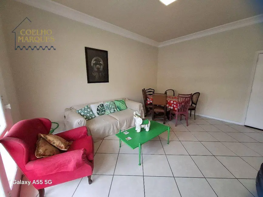 Foto 3 de Cobertura com 4 quartos para alugar, 170m2 em Copacabana, Rio De Janeiro - RJ