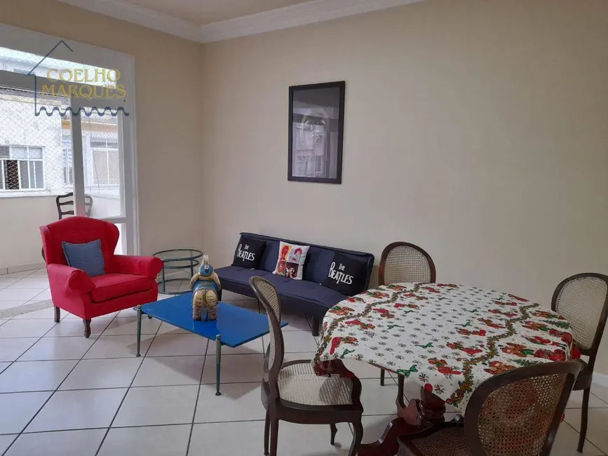 Cobertura com 4 quartos para alugar, 170m2 em Copacabana, Rio De Janeiro - RJ - imagem 1 Foto 1 de Cobertura com 4 quartos para alugar, 170m2 em Copacabana, Rio De Janeiro - RJ