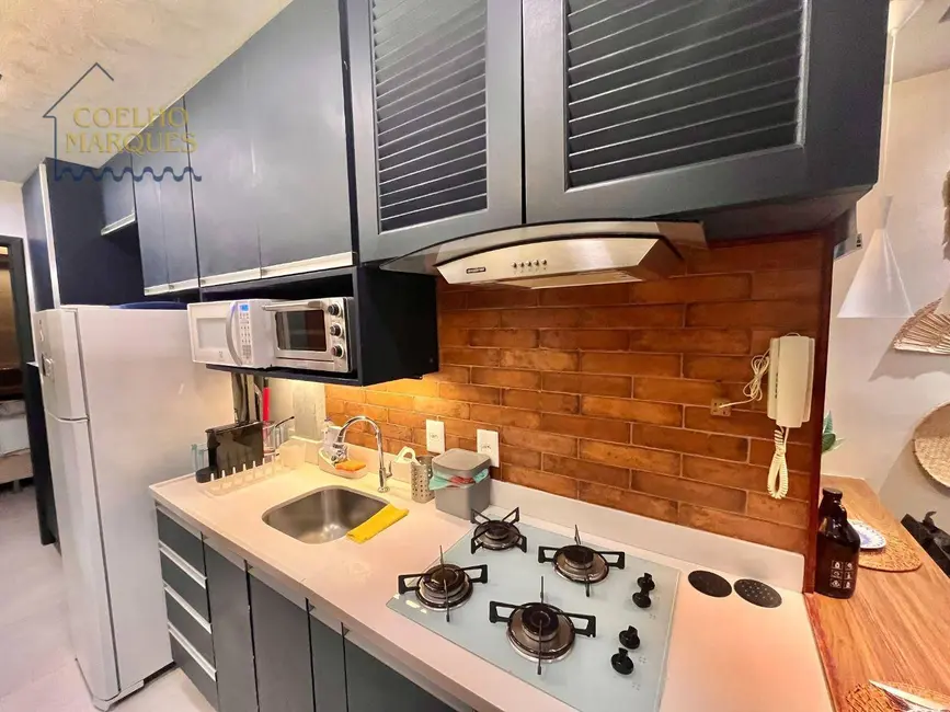 Kitnet com 1 quarto à venda e para alugar, 32m2 em Ipanema, Rio De Janeiro - RJ - imagem 6 Foto 6 de Kitnet com 1 quarto à venda e para alugar, 32m2 em Ipanema, Rio De Janeiro - RJ