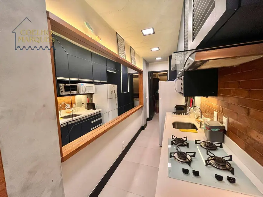 Kitnet com 1 quarto à venda e para alugar, 32m2 em Ipanema, Rio De Janeiro - RJ - imagem 5 Foto 5 de Kitnet com 1 quarto à venda e para alugar, 32m2 em Ipanema, Rio De Janeiro - RJ