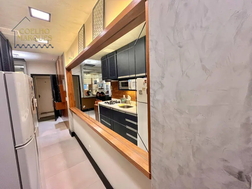 Kitnet com 1 quarto à venda e para alugar, 32m2 em Ipanema, Rio De Janeiro - RJ - imagem 8 Foto 8 de Kitnet com 1 quarto à venda e para alugar, 32m2 em Ipanema, Rio De Janeiro - RJ