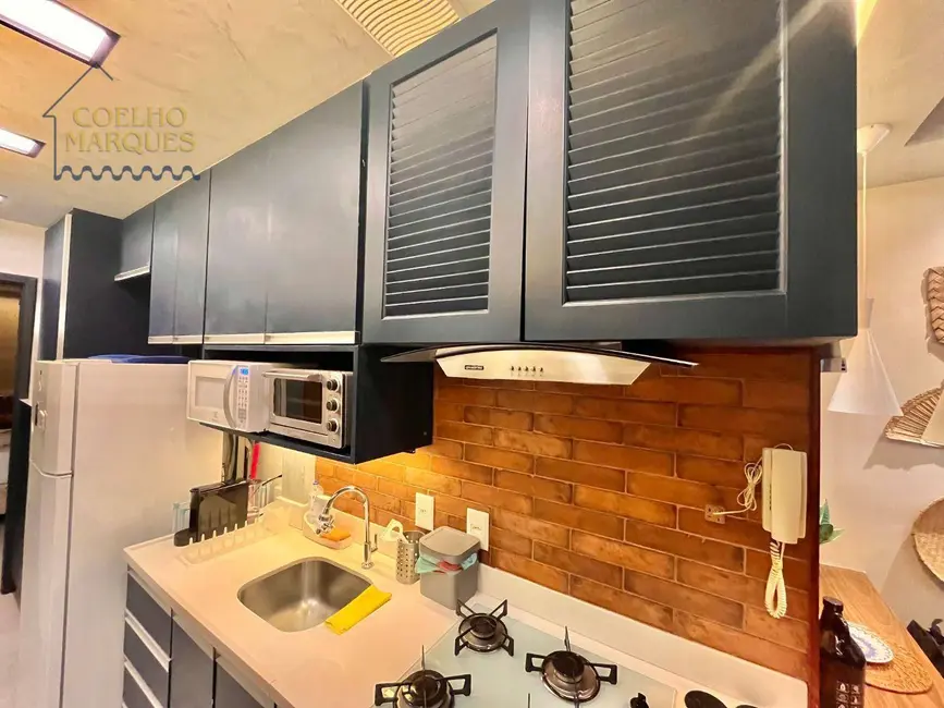 Kitnet com 1 quarto à venda e para alugar, 32m2 em Ipanema, Rio De Janeiro - RJ - imagem 7 Foto 7 de Kitnet com 1 quarto à venda e para alugar, 32m2 em Ipanema, Rio De Janeiro - RJ