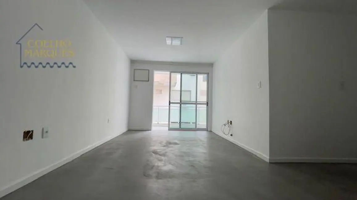 Foto 3 de Apartamento com 2 quartos à venda, 70m2 em Recreio dos Bandeirantes, Rio De Janeiro - RJ