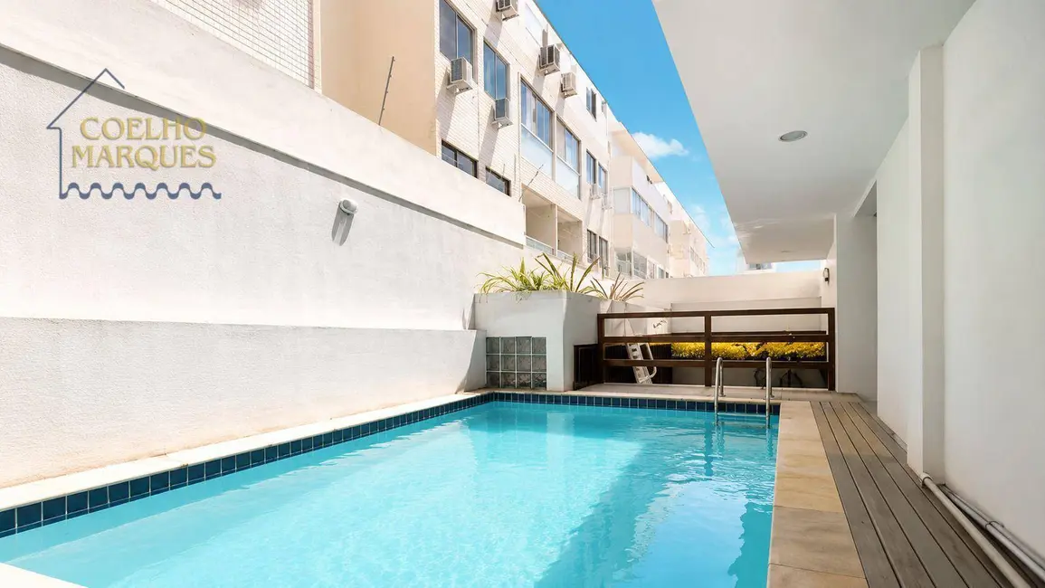 Foto 1 de Apartamento com 2 quartos à venda, 70m2 em Recreio dos Bandeirantes, Rio De Janeiro - RJ