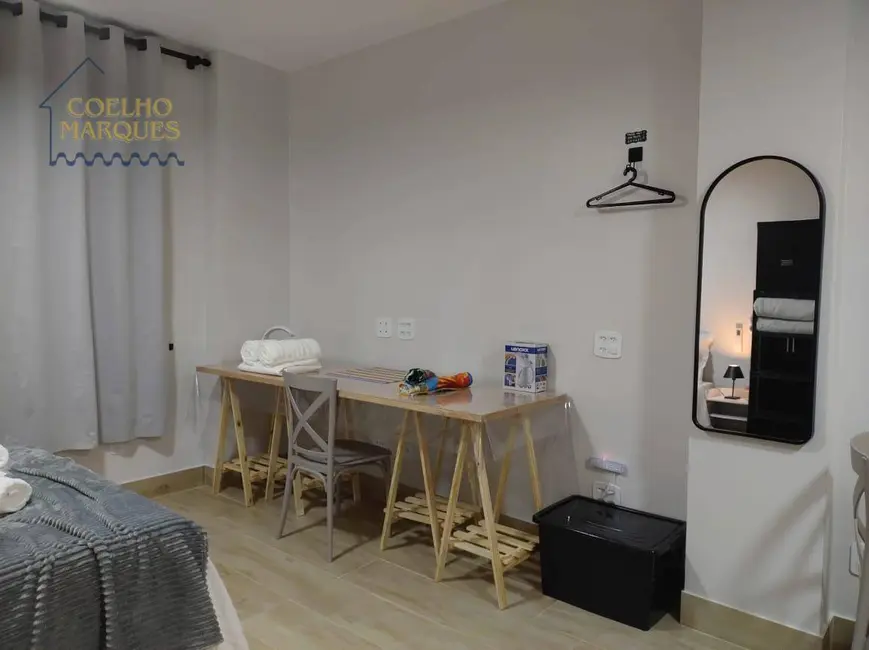 Foto 6 de Apartamento com 1 quarto à venda e para alugar, 31m2 em Copacabana, Rio De Janeiro - RJ